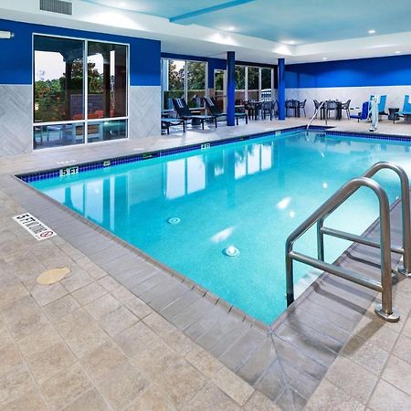 Hampton Inn And Suites Houston Heights I-10 Eksteriør bilde