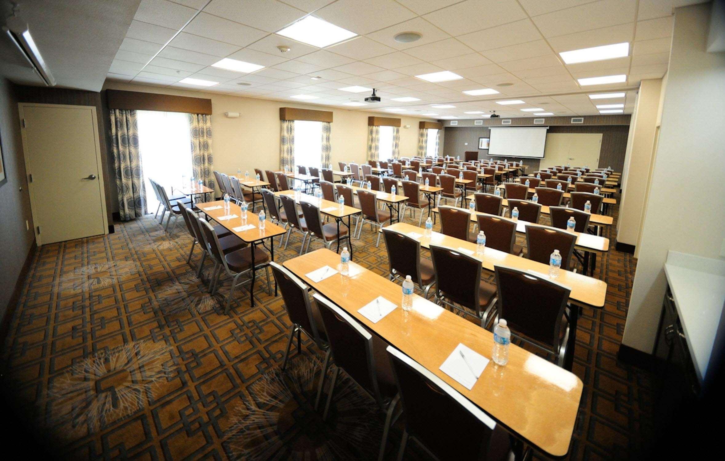 Hampton Inn And Suites Houston Heights I-10 Eksteriør bilde