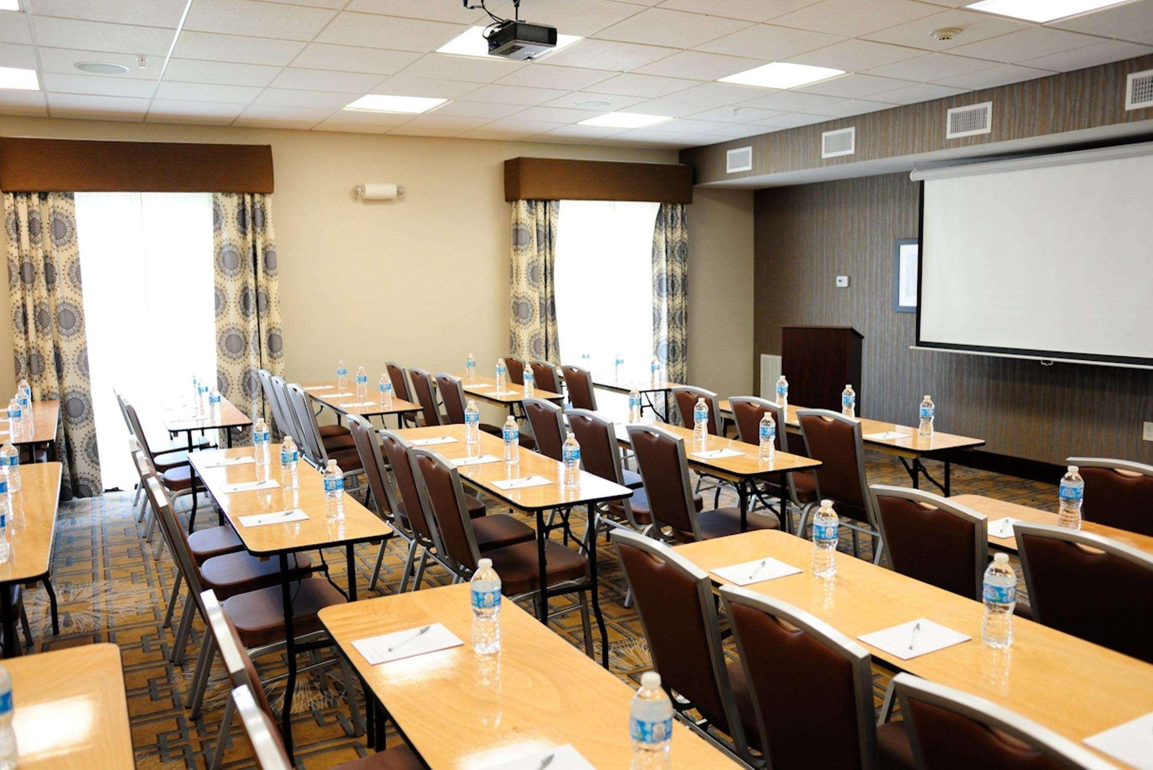 Hampton Inn And Suites Houston Heights I-10 Eksteriør bilde