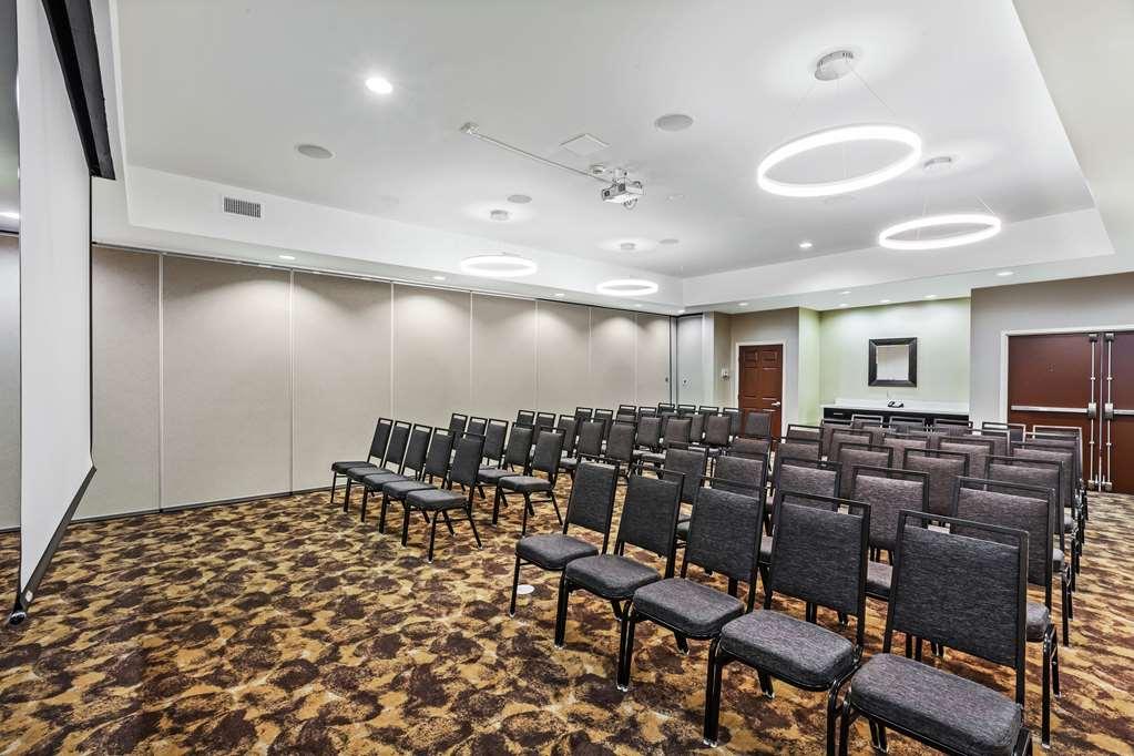Hampton Inn And Suites Houston Heights I-10 Fasiliteter bilde