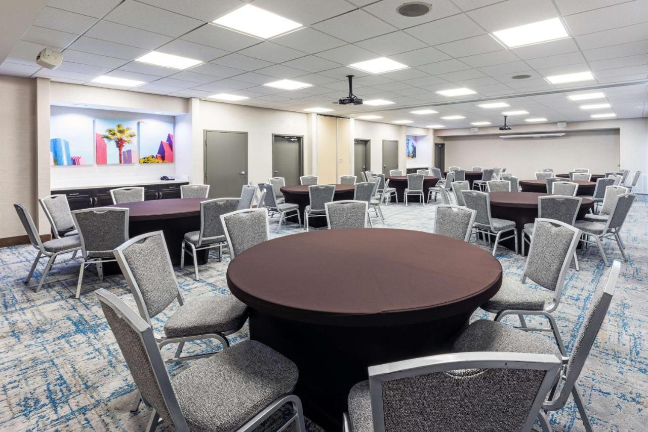 Hampton Inn And Suites Houston Heights I-10 Eksteriør bilde