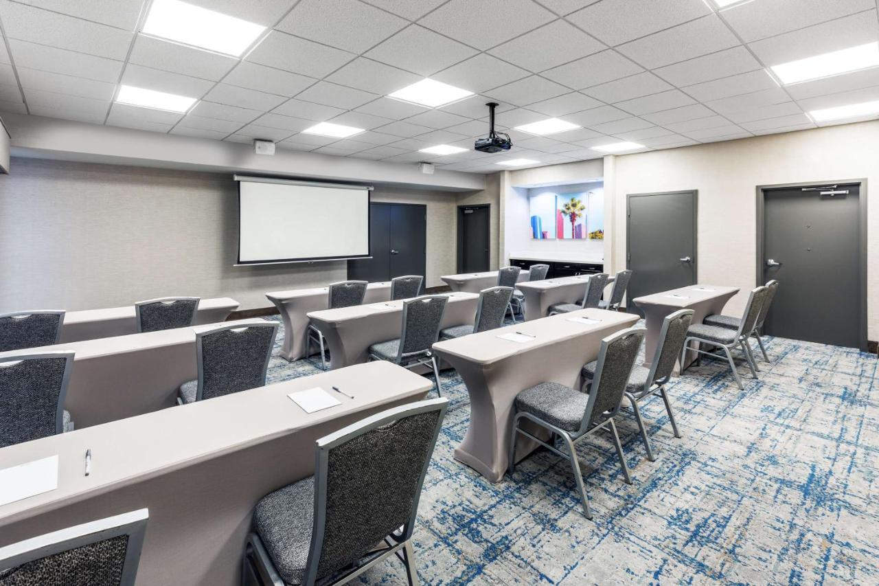 Hampton Inn And Suites Houston Heights I-10 Eksteriør bilde